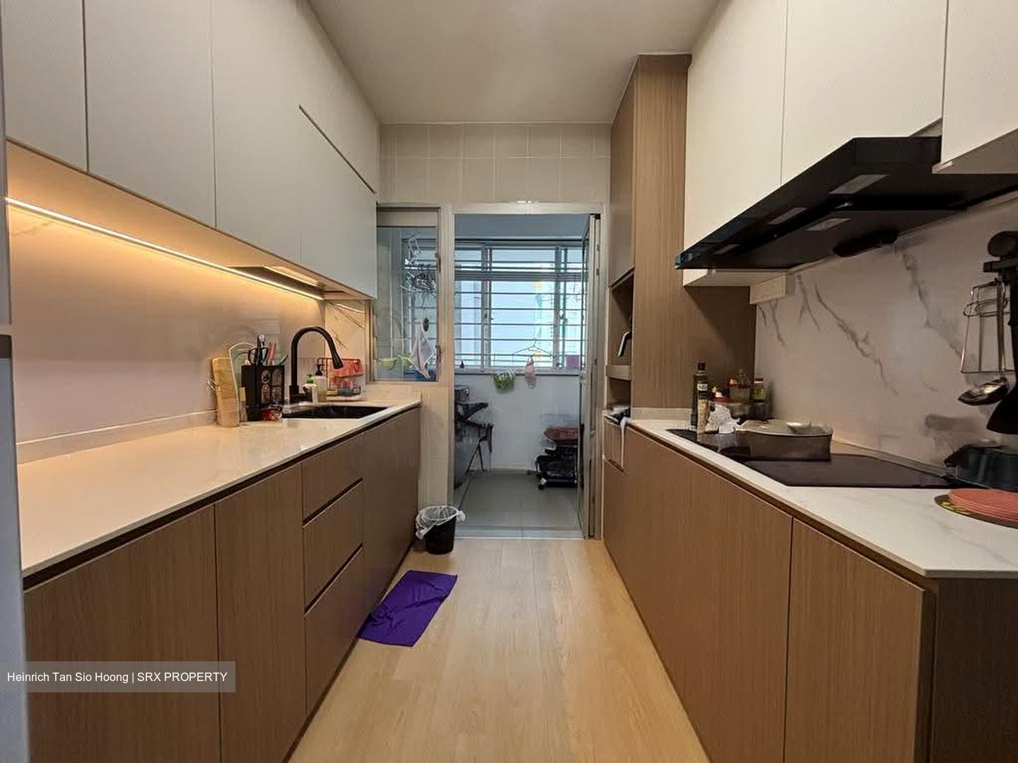 Blk 452A Fernvale Foliage (Sengkang), HDB 4 Rooms #622191751